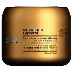 L'OREAL PROFESSIONNEL EXPERT MASQUE NUTRIFIER GLYCEROL 200ML