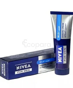 NIVEA MEN CREME A RASER 100ML