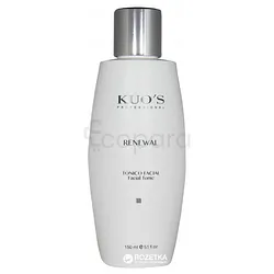 KUO'S EQUILIBRIUM LAIT NETTOYANT 150ML