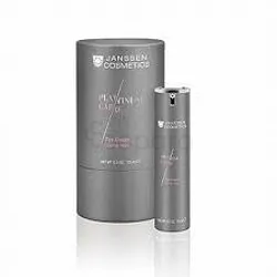 JANSSEN COSMETICS PLATINIUM CARE CREME YEUX 15ML