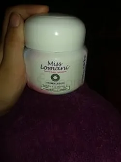 MISS LOMANI CREME SUPER HYDRATANTE 250G