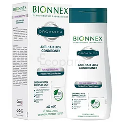 BIONNEX ORGANICA APRES SHAMPOOING 300ML
