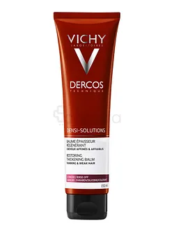 VICHY DERCOS DENSI SOLUTIONS BAUME EPAISSEUR 150ML