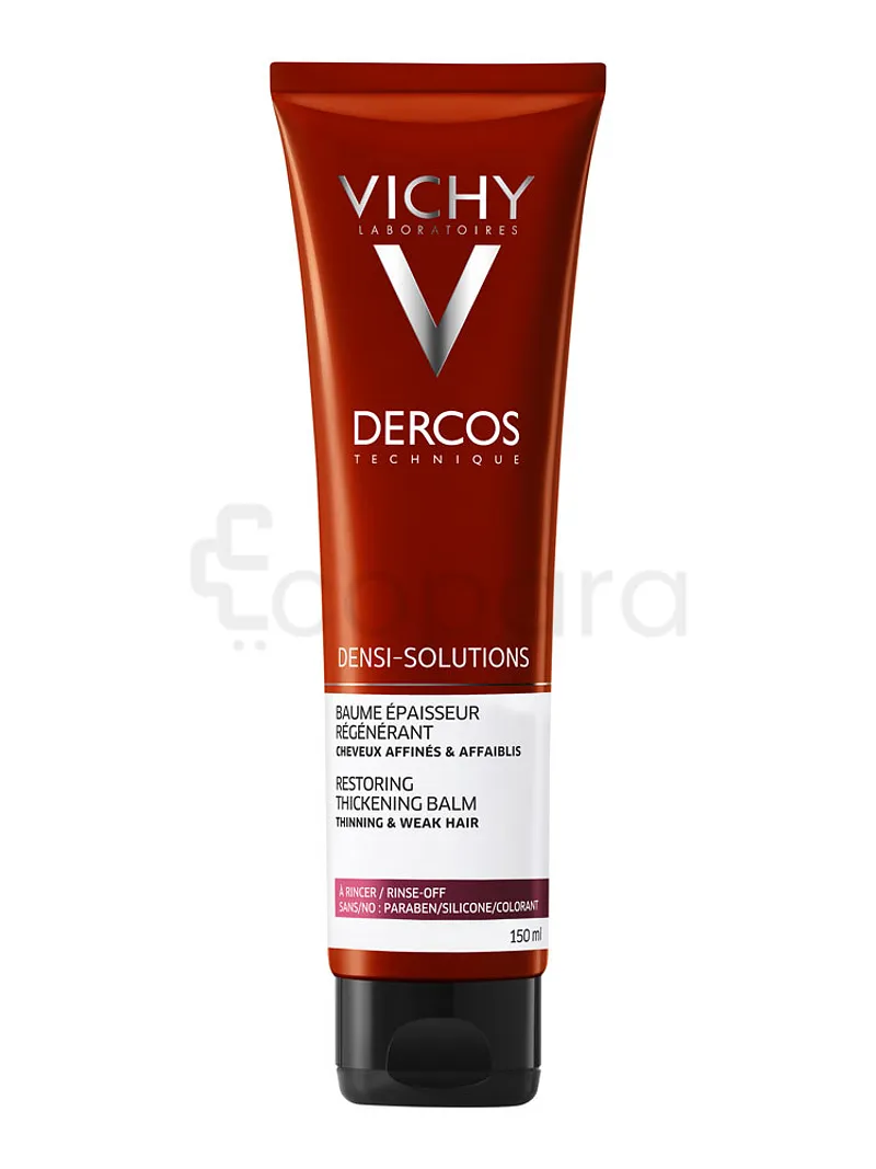 VICHY DERCOS DENSI SOLUTIONS BAUME EPAISSEUR 150ML