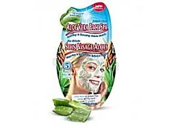 MONTAGNE JEUNESSE MASQUE ALOE VERA VISAGE 25ML