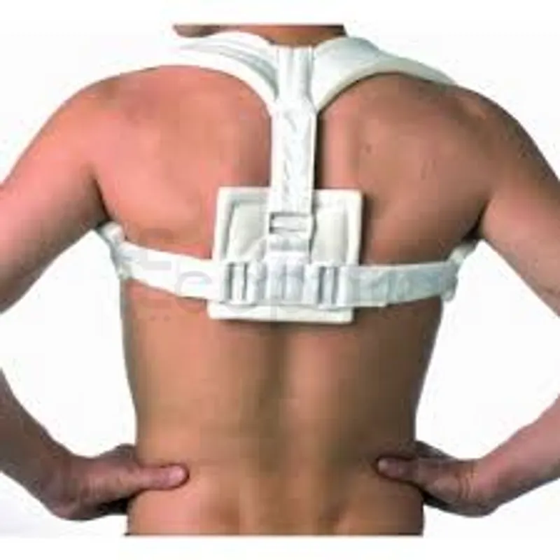 LOHMANN ET RAUSCHER LR VELPEAU BLOCAGE CLAVICULAIRE TAILLE 0 REFERENCE R4162