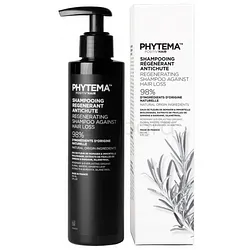PHYTEMA SHAMPOOING REGENERANT ANTI-CHUTE 150ML