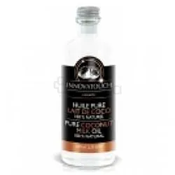 INNOVATOUCH HUILE PURE LAIT DE COCO NATUREL 100ML