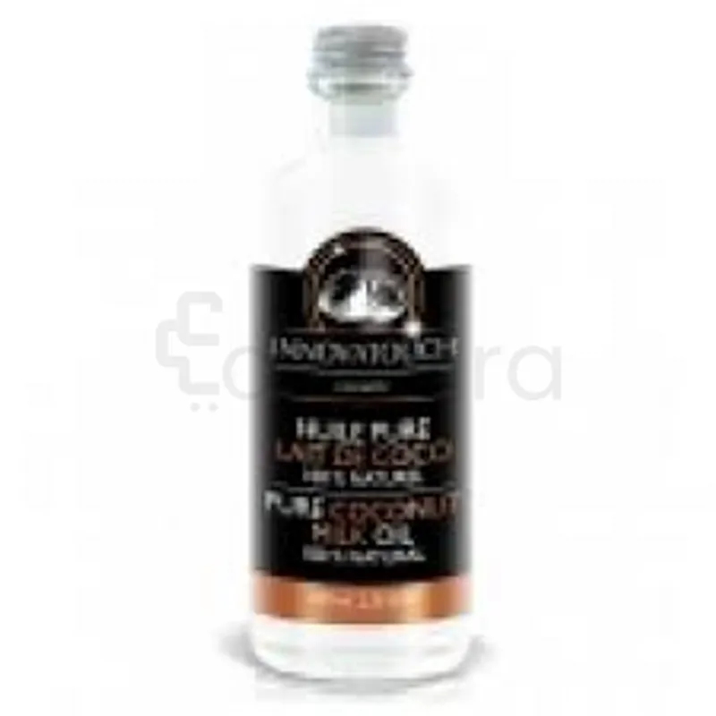 INNOVATOUCH HUILE PURE LAIT DE COCO NATUREL 100ML