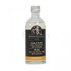 INNOVATOUCH HUILE PURE MACADAMIA NATUREL 100ML