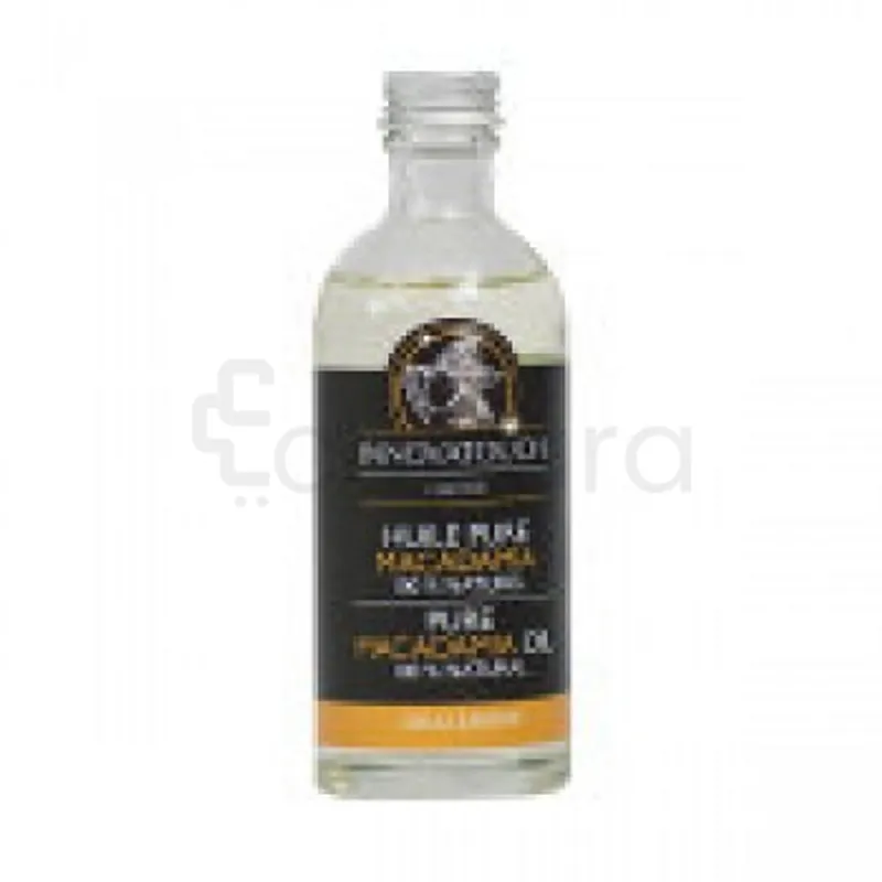 INNOVATOUCH HUILE PURE MACADAMIA NATUREL 100ML