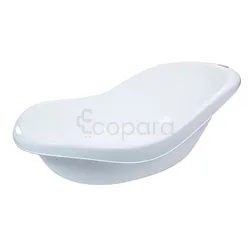BEBE CONFORT BAIGNOIRE ERGO BLANC 0-12MOIS REFERENCE 0965