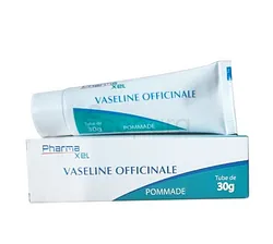VASELINE OFFICINALE POMMADE 30G