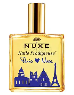 NUXE HUILE PRODIGIEUSE EDITION LIMITEE PARIS 100ML