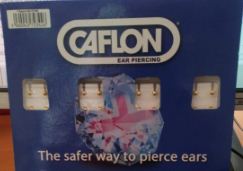 CAFLON EAR PIERCING