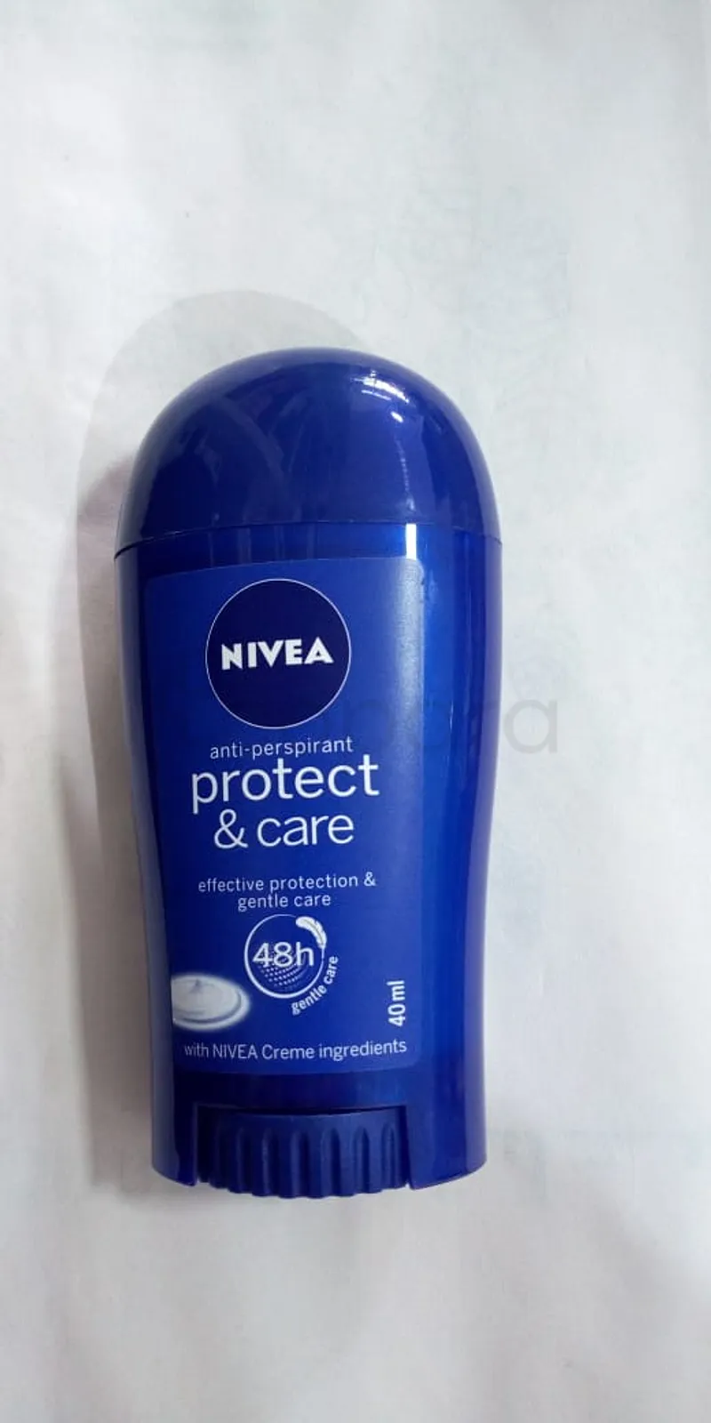NIVEA DEODORANT ROLL-ON ANTI-TRANSPIRANT PROTECT & CARE 48H 200ML