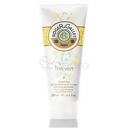 ROGER ET GALLET THE VERT LAIT HYDRATANT 200ML