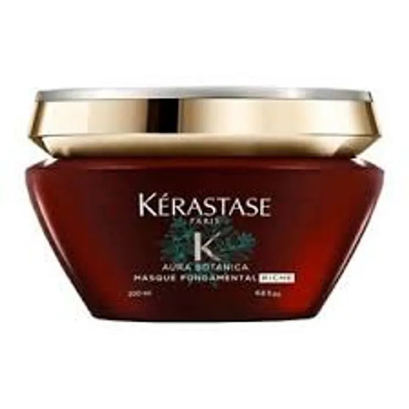 KERASTASE AURA BOTANICA MASQUE ABSOLU 200ML