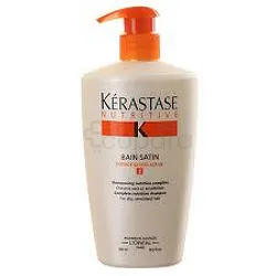 KERASTASE NUTRITIVE BAIN SATIN 2 SHAMPOOING 500ML