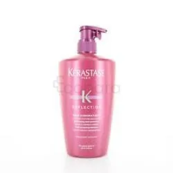 KERASTASE REFLECTION SHAMPOOING BAIN CHROMATIQUE SANS SULFATE 500ML