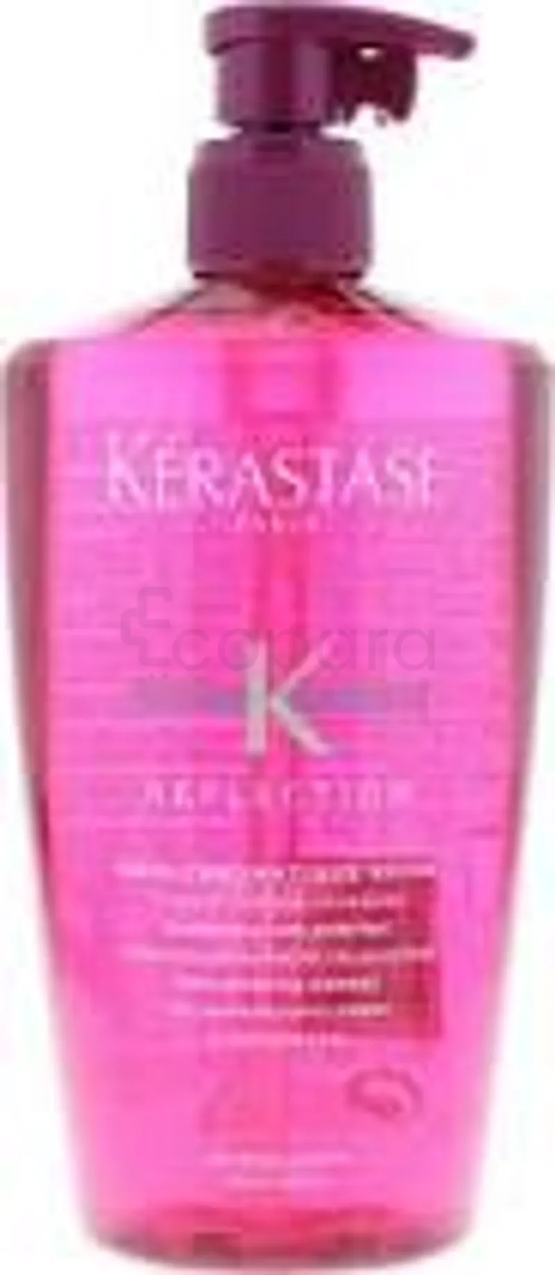 KERASTASE REFLECTION SHAMPOOING BAIN CHROMATIQUE RICHE 500ML