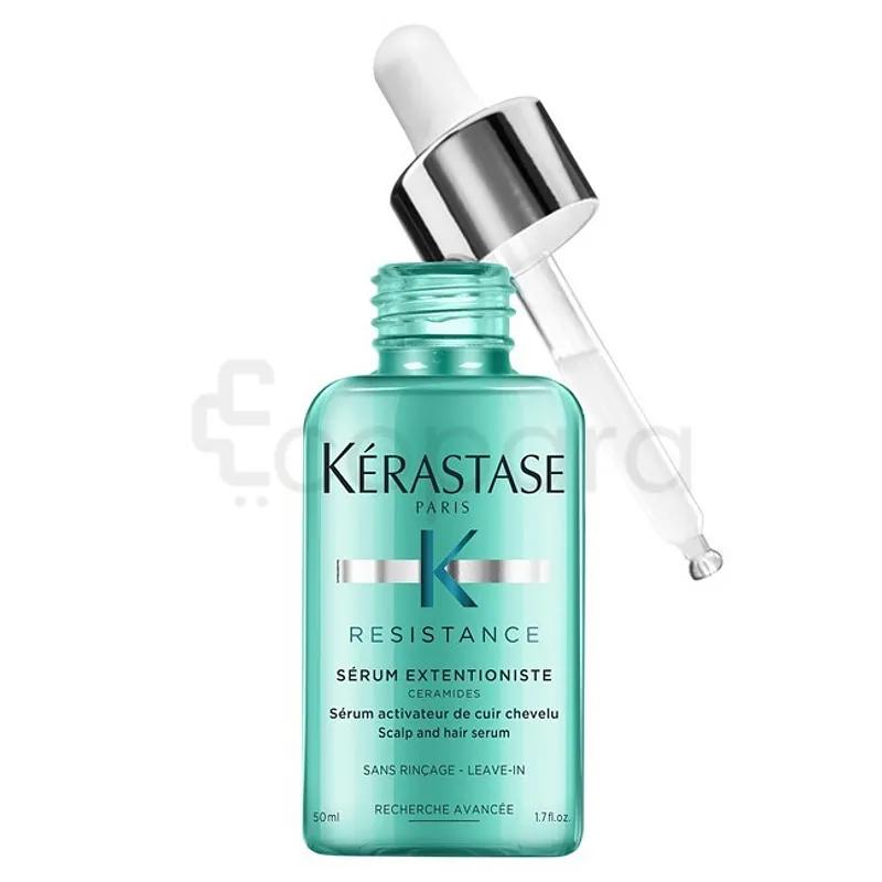 KERASTASE RESISTANCE SERUM EXTENTION 50ML