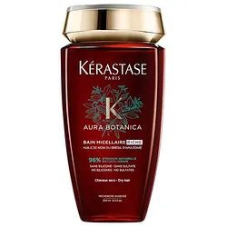 KERASTASE AURA BOTANICA BAIN MICELLAIRE RICHE 250ML