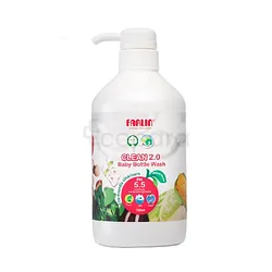 FARLIN CLEAN BABY BOTTLE WASH 700ML