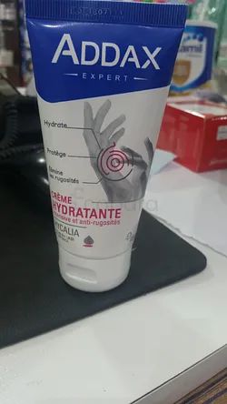 ADDAX CREME HYDRATANTE HYCALIA CREME MAINS 75ML