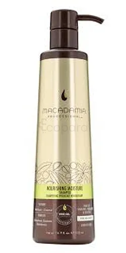 MACADAMIA PROFESSIONAL NOURISHING MOISTURE SHAMPOOING 500ML