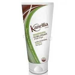 KANELLIA SHAMPOOING ULTRA-LISSANT 200ML
