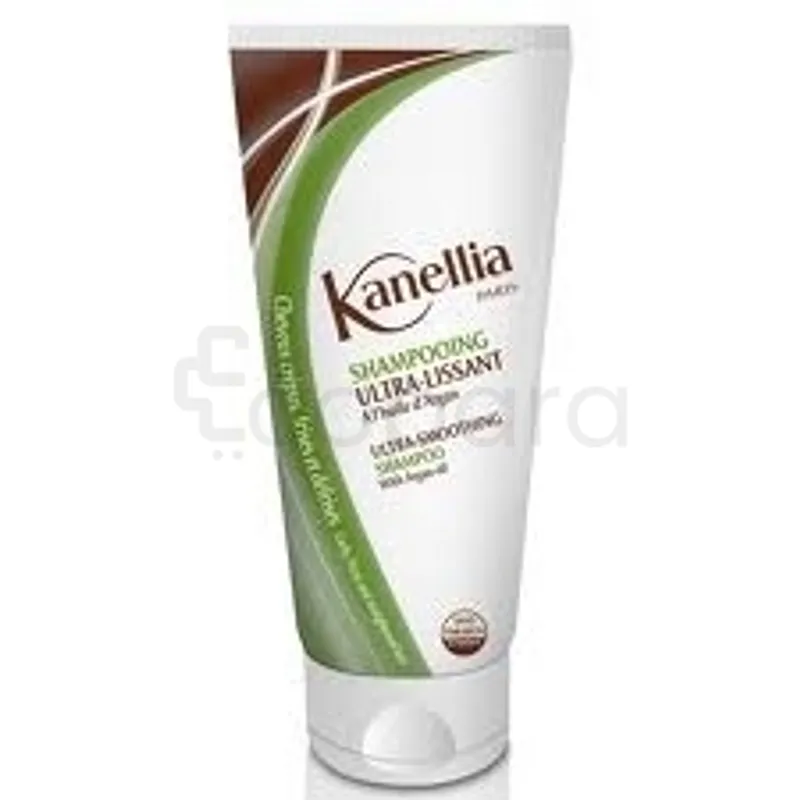 KANELLIA SHAMPOOING ULTRA-LISSANT 200ML