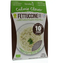 SLENDIER FETTUCCINE 400G