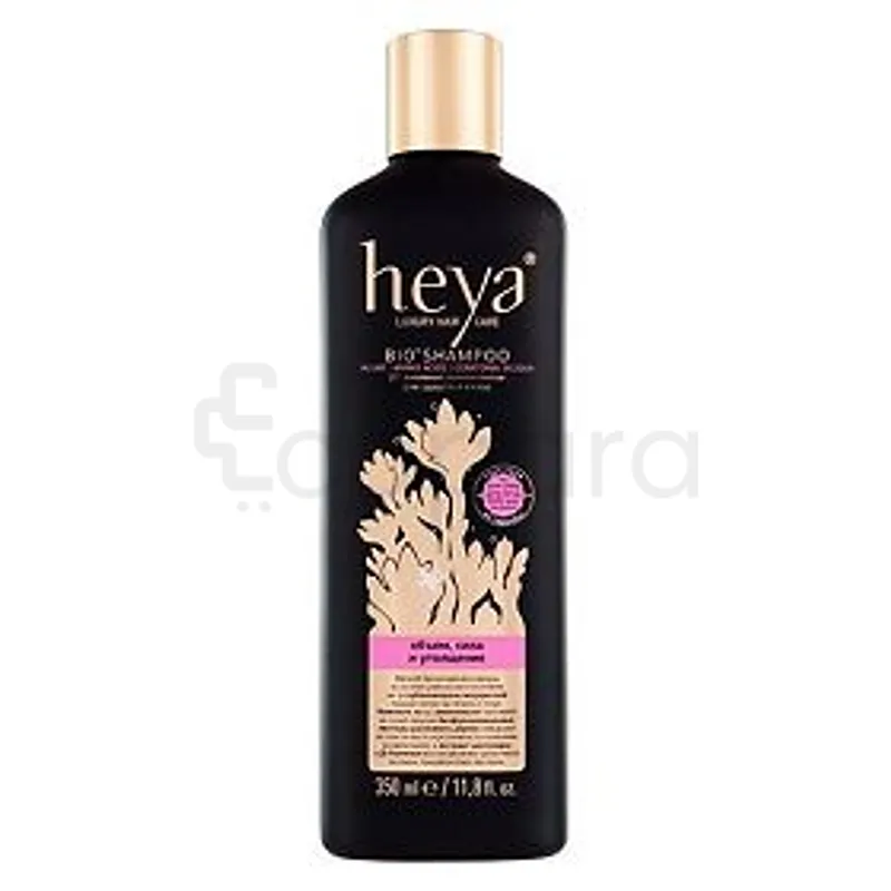 HEYA SHAMPOOING 350ML
