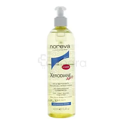 NOREVA XERODIANE AP+ HUILE NETTOYANTE PARFUMEE 400ML