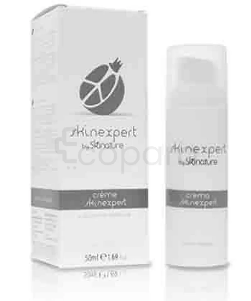 SKINATURE SKINEXPERT CREME A L'EXTRAIT DE GRENADE 50ML