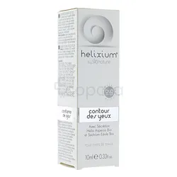 SKINATURE HELIXIUM CONTOUR DES YEUX 10ML