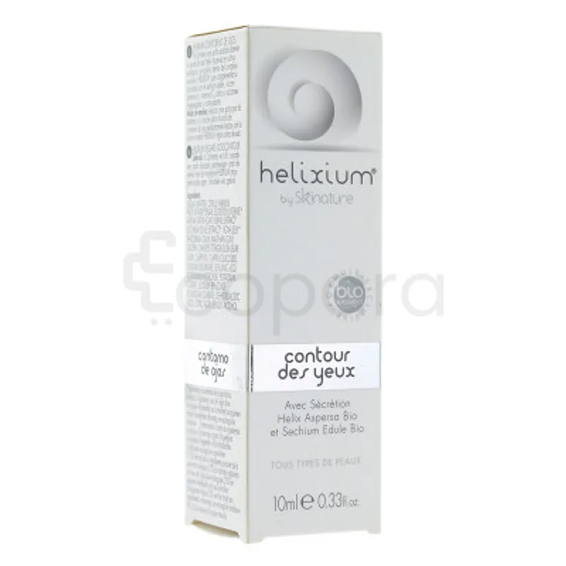 SKINATURE HELIXIUM CONTOUR DES YEUX 10ML