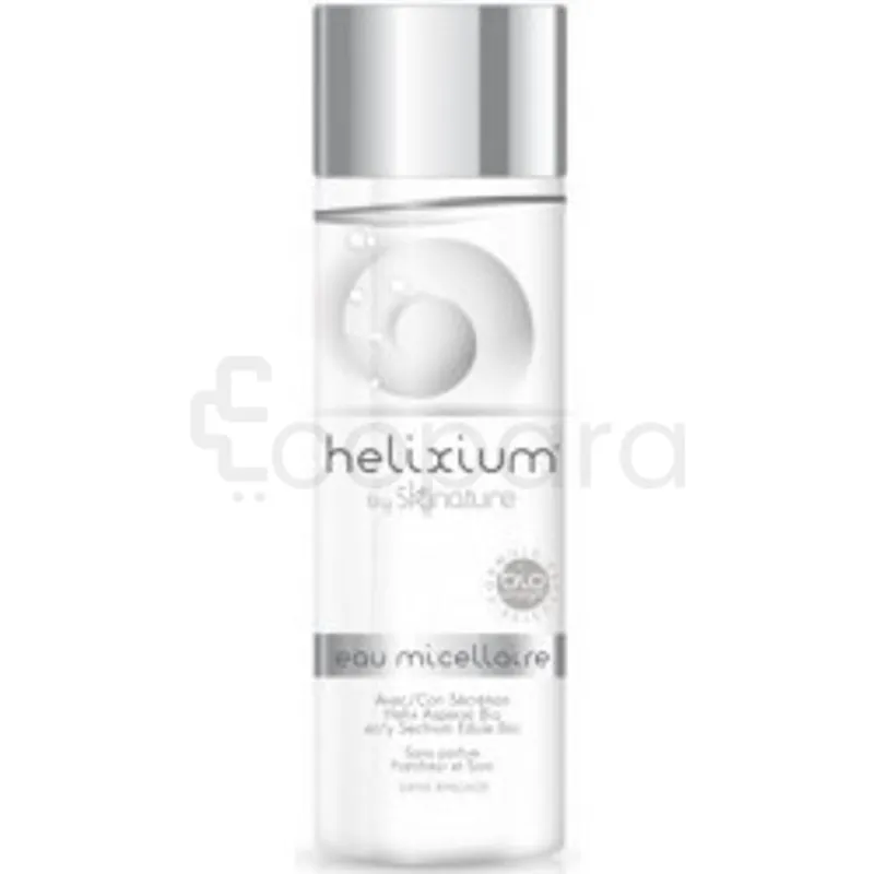 SKINATURE HELIXIUM EAU MICELLAIRE 200ML