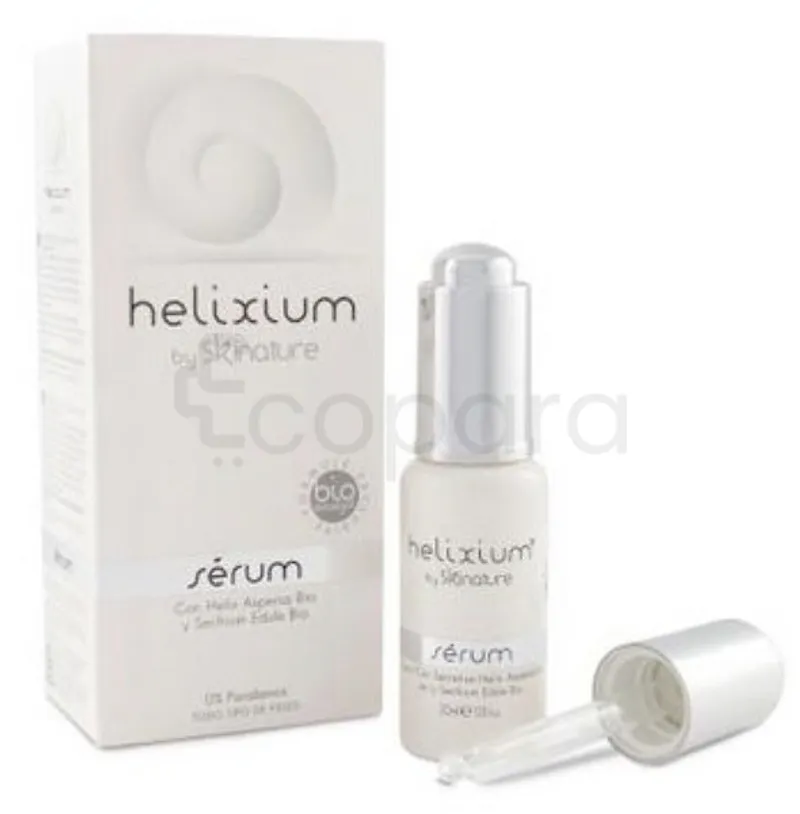 SKINATURE HELIXIUM SERUM INTENSIF 30ML