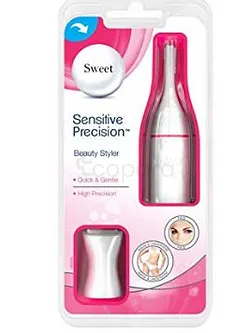 SWEET SENSITIVE PRECISION BEAUTY STYLER EYEBROWS REFERENCE 877152547