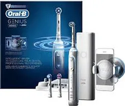 ORAL-B BROSSE À DENTS ÉLECTRIQUE GENIUS 8000 REFERENCE BRS_ELC010