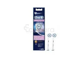 ORAL-B TETES DE RECHANGE SENSI ULTRA THIN BOITE DE 2 REFERENCE BRS_ELC009