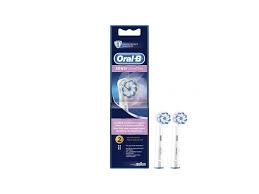 ORAL-B TETES DE RECHANGE SENSI ULTRA THIN BOITE DE 2 REFERENCE BRS_ELC009