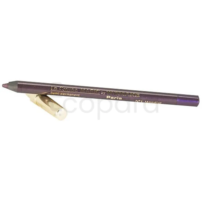 WOMAKE CRAYON MAGIC AUBERGINE