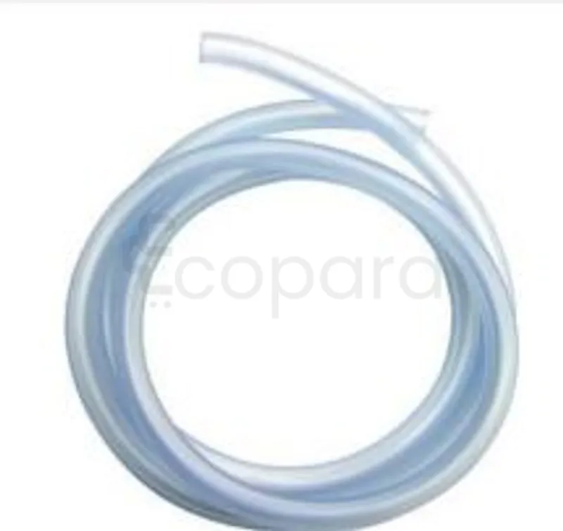 TUYAUX ASPIRATEUR PVC 8MM