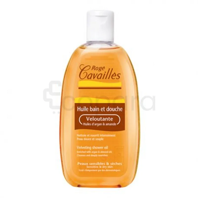 ROGE CAVAILLES HUILE VELOUTANTE 750ML