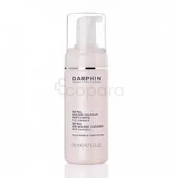 DARPHIN INTRAL MOUSSE DOUCEUR NETTOYANTE INTRAL AIR MOUSSE CLEANSER 125ML