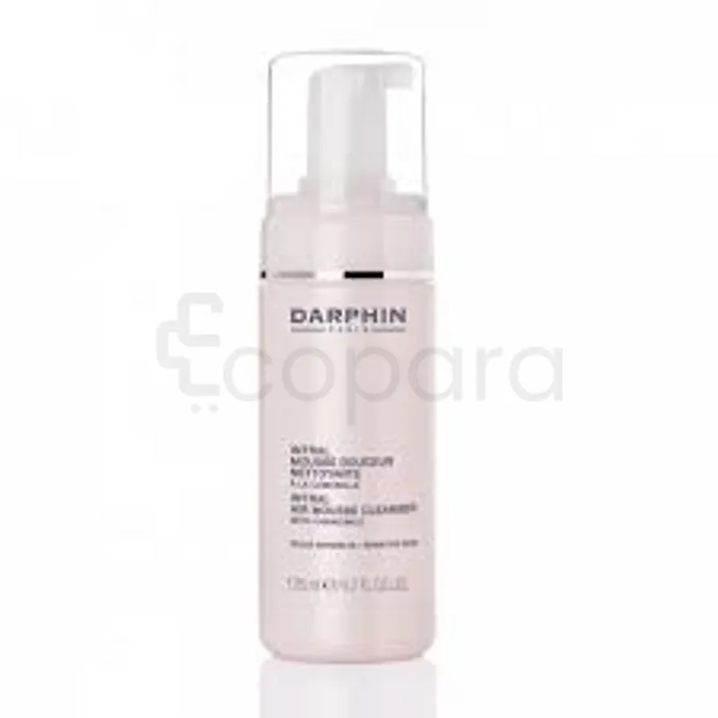 DARPHIN INTRAL MOUSSE DOUCEUR NETTOYANTE INTRAL AIR MOUSSE CLEANSER 125ML