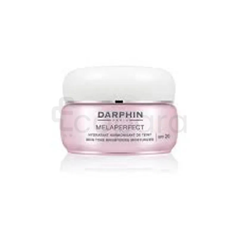 DARPHIN MELAPERFECT HYPER PIGMENTATION SPF20 50ML